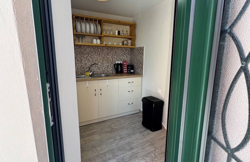 Doukades House | Nina's House by Corfu Escapes