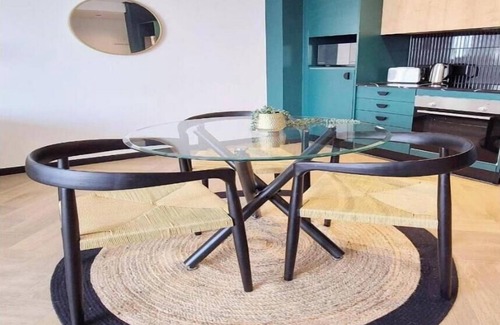 Century City Apartment | Nine Palms - Century City Luxury Apartment