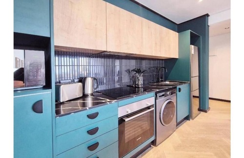 Century City Apartment | Nine Palms - Century City Luxury Apartment