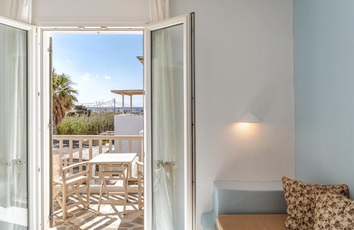 Kionia Apartment | Ninemia Suites Tinos Grand 203