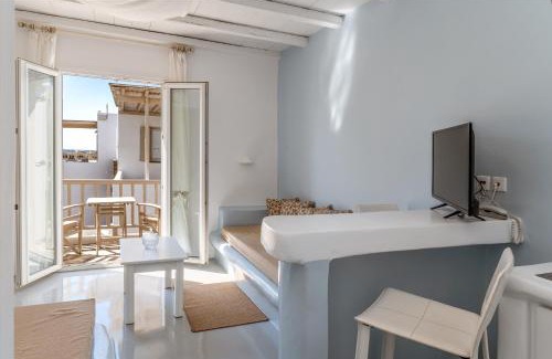 Kionia Apartment | Ninemia Suites Tinos Grand 203