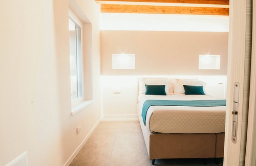 Solcio Bed & Breakfast | Ninfee Suite in Gio&Leo GuestHouse - Lakeside L&B
