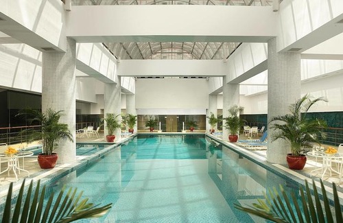 Yinzhou Hotel | Ningbo Portman Plaza Hotel