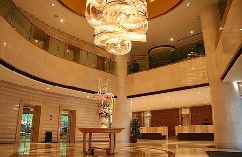 Yinzhou Hotel | Ningbo Portman Plaza Hotel
