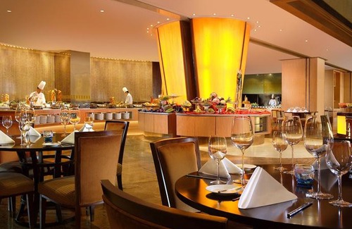 Yinzhou Hotel | Ningbo Portman Plaza Hotel