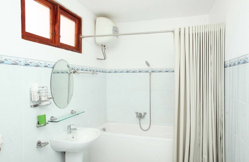 Phan Rang Hotel | Ninh Thuan Hotel