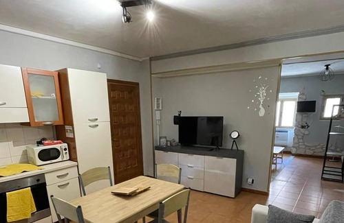 Verrecchie Apartment | Ninni House