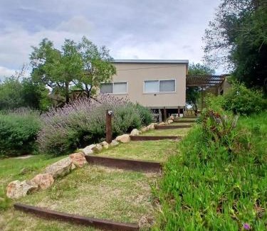 Rocha House | Nio de Baixo