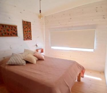 Rocha House | Nio de Baixo