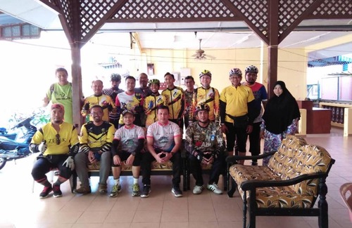 Teluk Nipah Cabin | Nipahmas Chalet