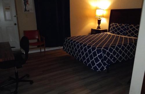 Nipigon Hotel | Nipigon Travelers Motel