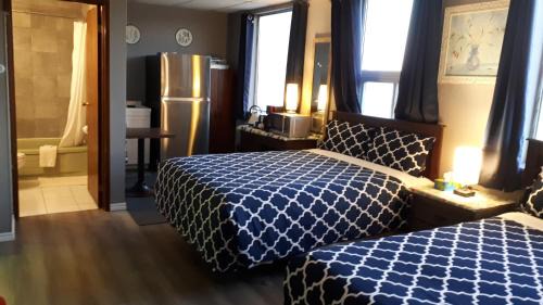 Nipigon Hotel | Nipigon Travelers Motel