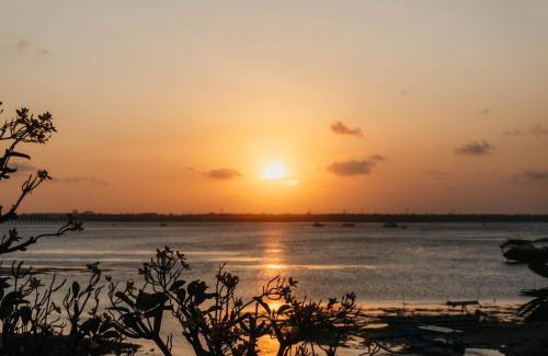 Tanjungbenoa Resort | Nipper Resort & Villa Nusa Dua