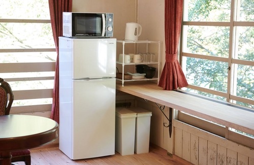 Kudoyama Hotel | Nipponia Hotel Koyasan Pilgrimage Railway