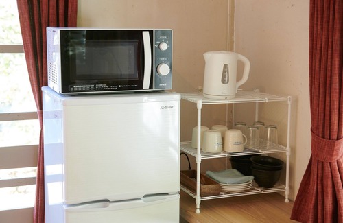 Kudoyama Hotel | Nipponia Hotel Koyasan Pilgrimage Railway