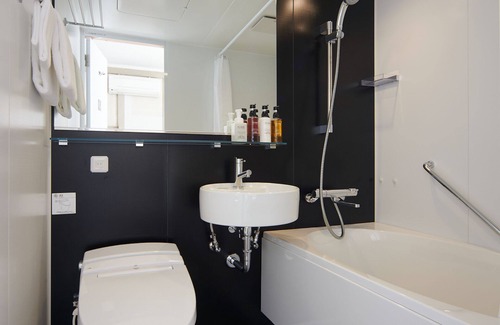 Kudoyama Hotel | Nipponia Hotel Koyasan Pilgrimage Railway