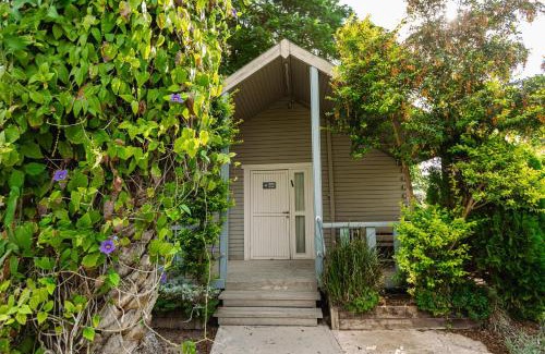 Nir David Resort | Nir David Country Lodge