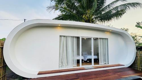 Cangkringan Villa | Nira Meraki Divasha