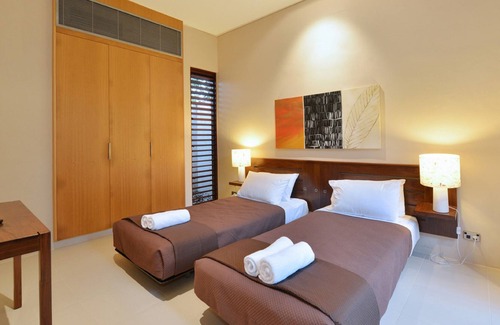 Port Douglas Villa | Niramaya Port Douglas 3 and 4 Bedroom Villas