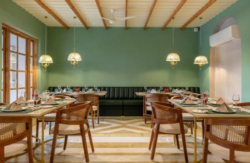 Adarsh Nagar Bed & Breakfast | Niravi Jaipur