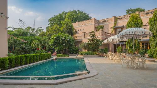 Adarsh Nagar Bed & Breakfast | Niravi Jaipur