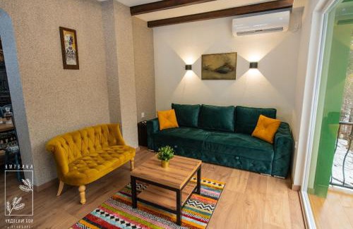 Divcibare Villa | Nirvana Čudesni bor