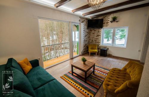 Divcibare Villa | Nirvana Čudesni bor