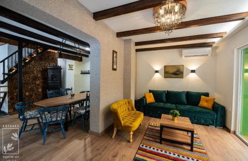 Divcibare Villa | Nirvana Čudesni bor