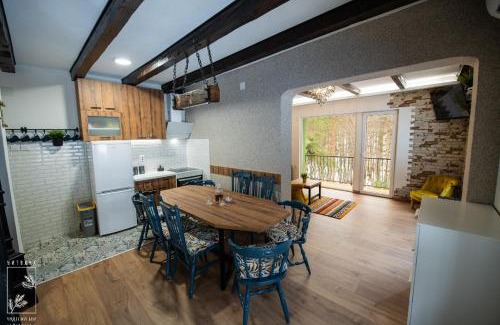 Divcibare Villa | Nirvana Čudesni bor