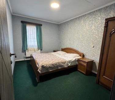 Sevan Apartment | Nirvana