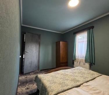Sevan Apartment | Nirvana