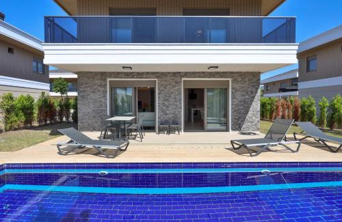 Belek Villa | Nirvana Belek Villas