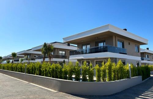 Belek Villa | Nirvana Belek Villas