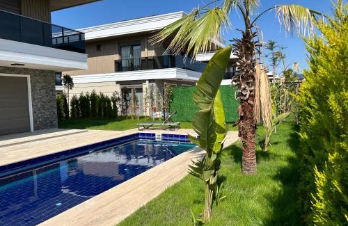 Belek Villa | Nirvana Belek Villas