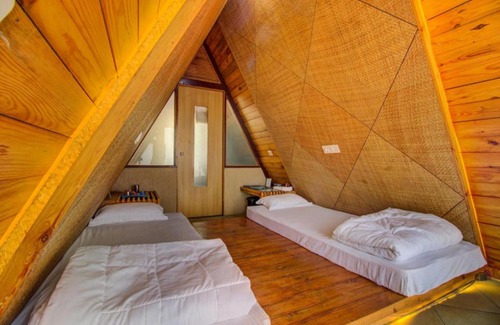 Medha Resort | Nirvana Eco and Agro Resort