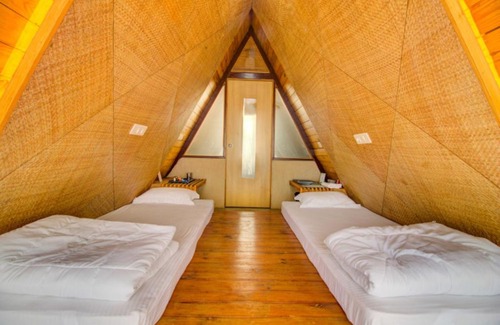 Medha Resort | Nirvana Eco and Agro Resort