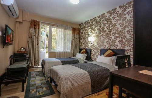 Kathmandu Hotel | Nirvana Home
