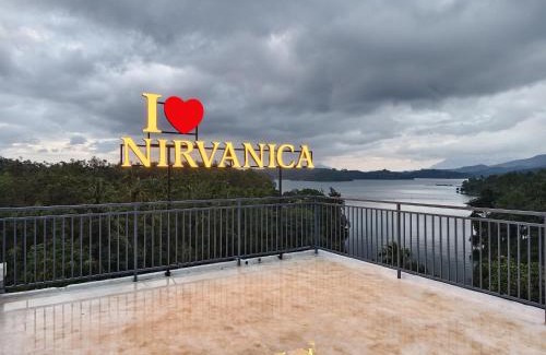 Tariyod Cabin | Nirvanica Retreat