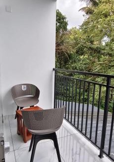 Tariyod Cabin | Nirvanica Retreat