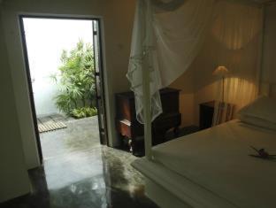 Hettimulla Hotel | Nisala Arana Boutique Hotel