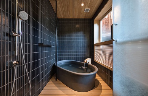 Kinosaki Onsen House | Nishimuraya Honkan