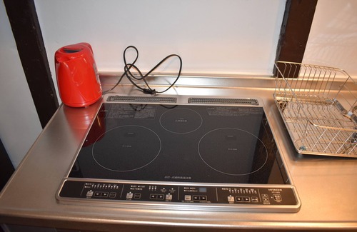 Minami Apartment | Nishioji Fukuro