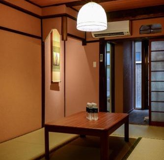 Minami House | Nishioji TANUKI 西大路 狸