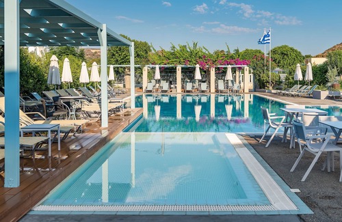 Kardamena Apartment | Nissia Kamares Hotel Apartments