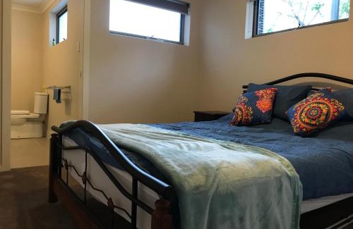 Mount Melville Apartment | Nisus View