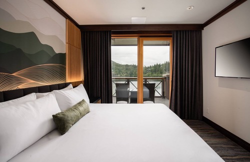 Whistler Creekside Hotel | Nita Lake Lodge
