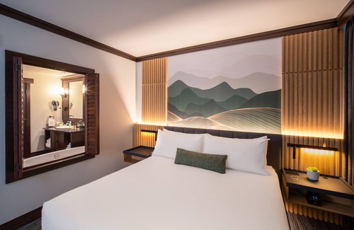 Whistler Creekside Hotel | Nita Lake Lodge