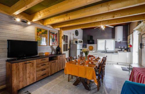 Mimizan House | Nitedo- Maison avec jardin et terrasse - 200m plage et forêt