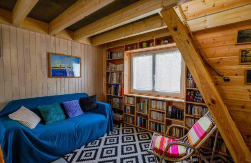 Mimizan House | Nitedo- Maison avec jardin et terrasse - 200m plage et forêt
