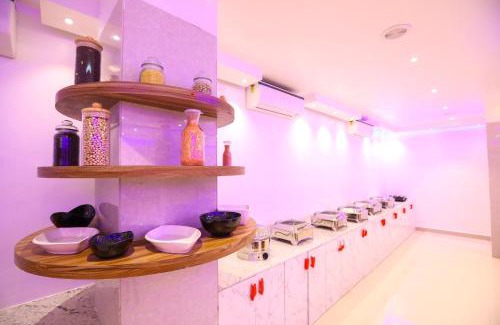 Kanchipuram Hotel | Nitheesh Residency